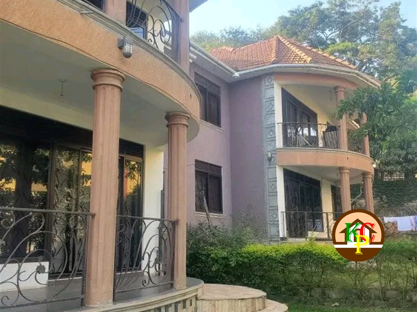 Apartment for rent in Muyenga Kampala