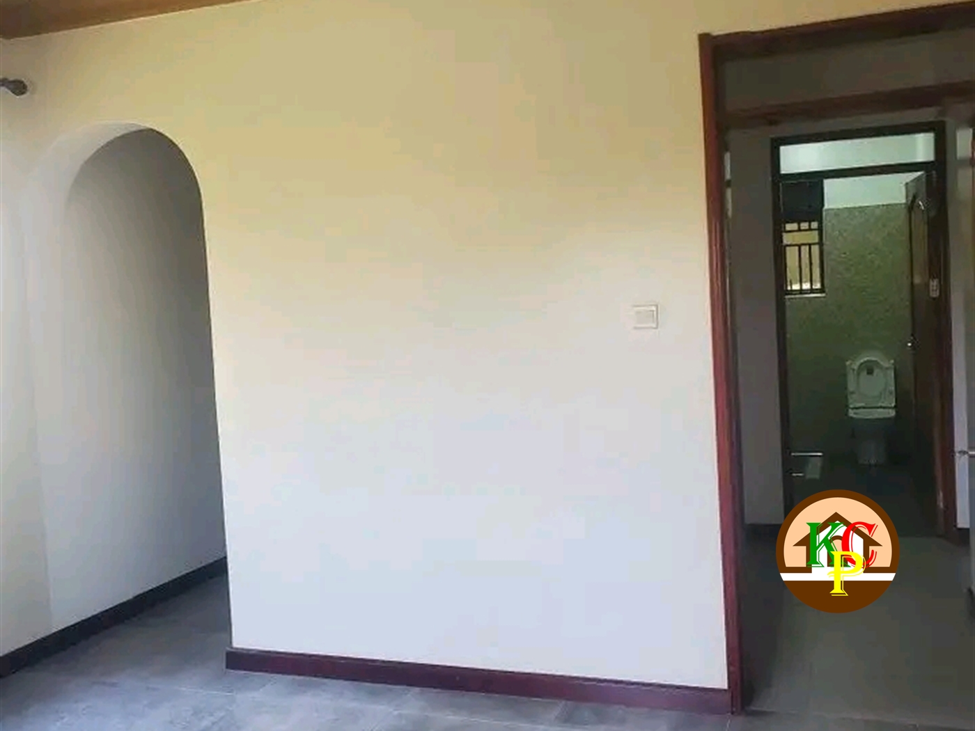 Apartment for rent in Muyenga Kampala