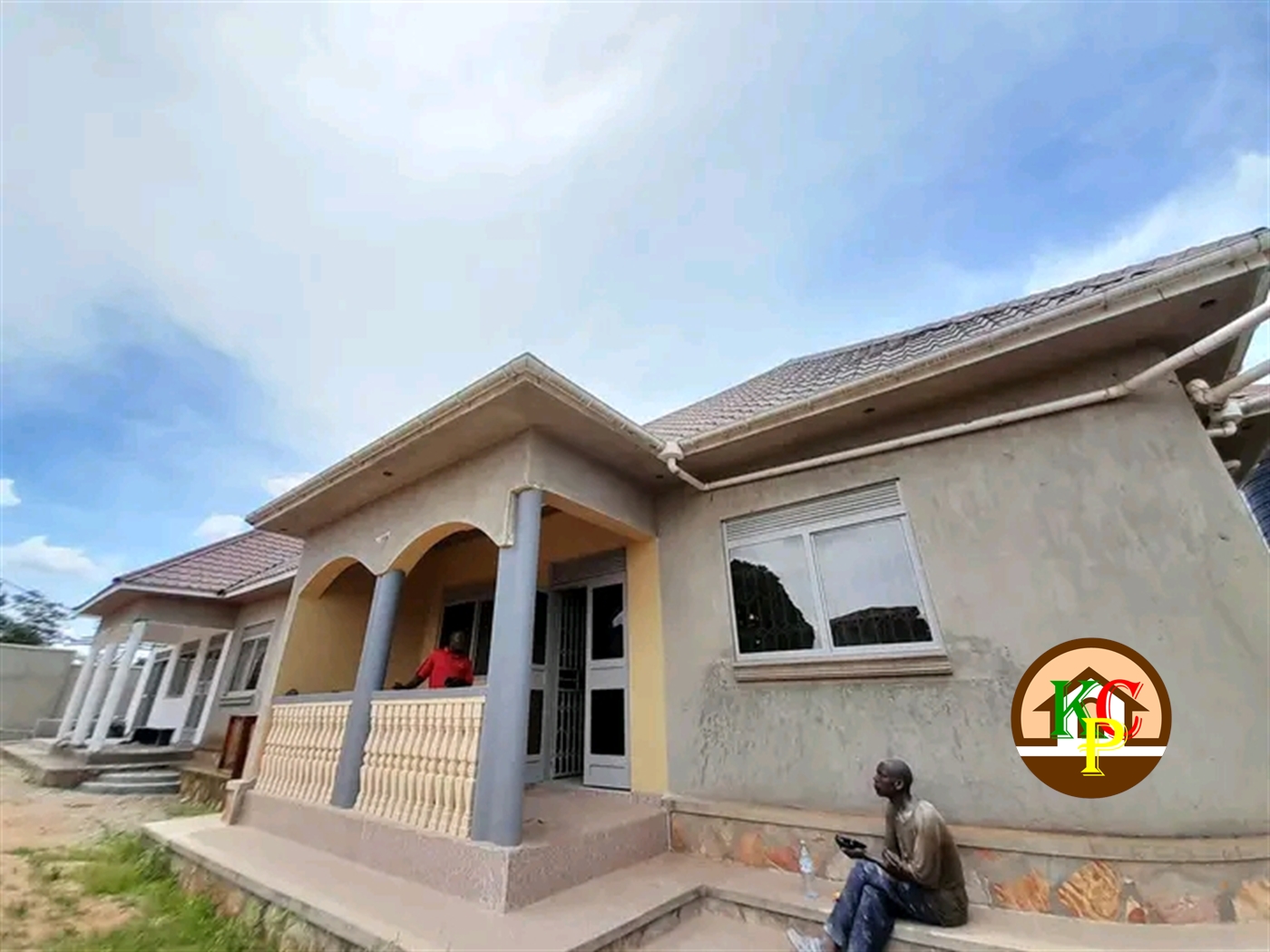 Bungalow for rent in Namugongo Wakiso