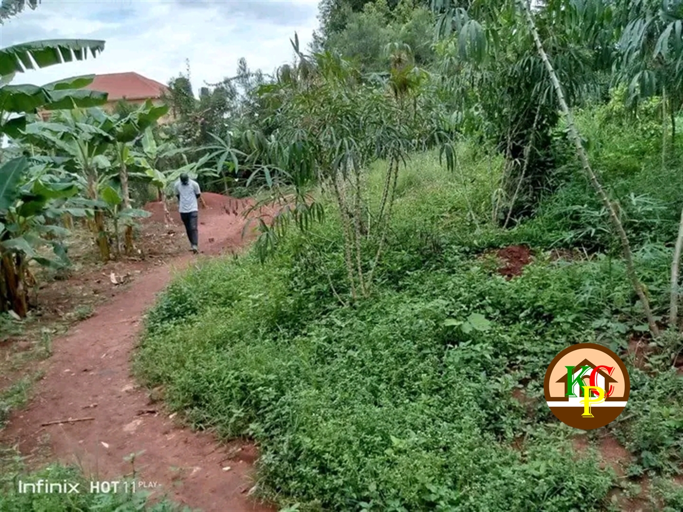 Residential Land for sale in Kyanja Kampala