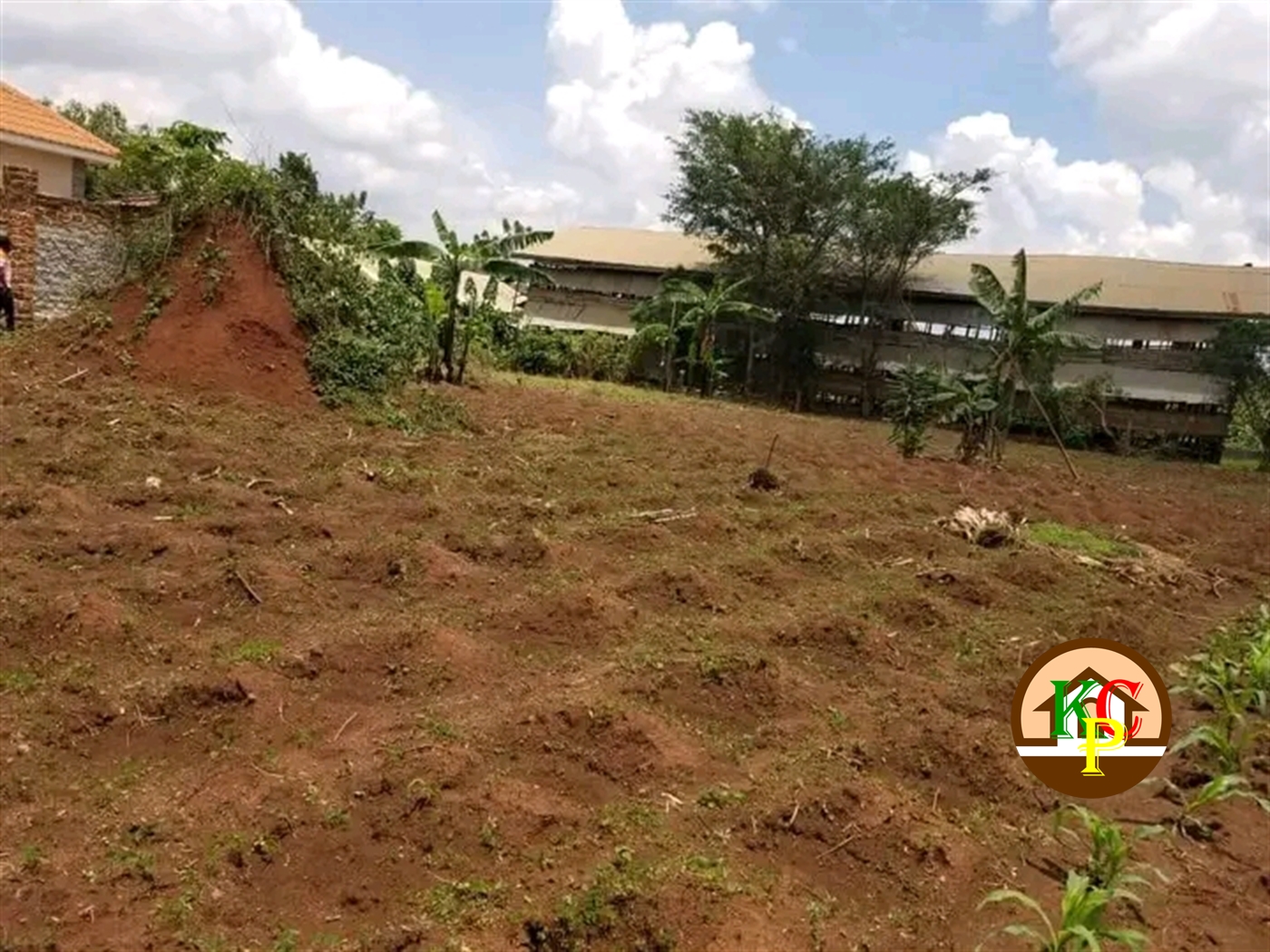 Residential Land for sale in Bukeelele Kampala