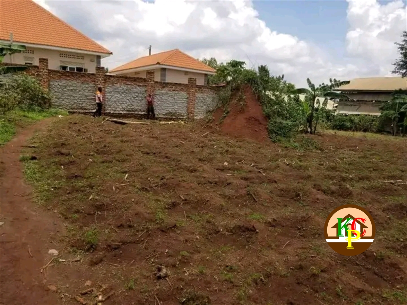 Residential Land for sale in Bukeelele Kampala
