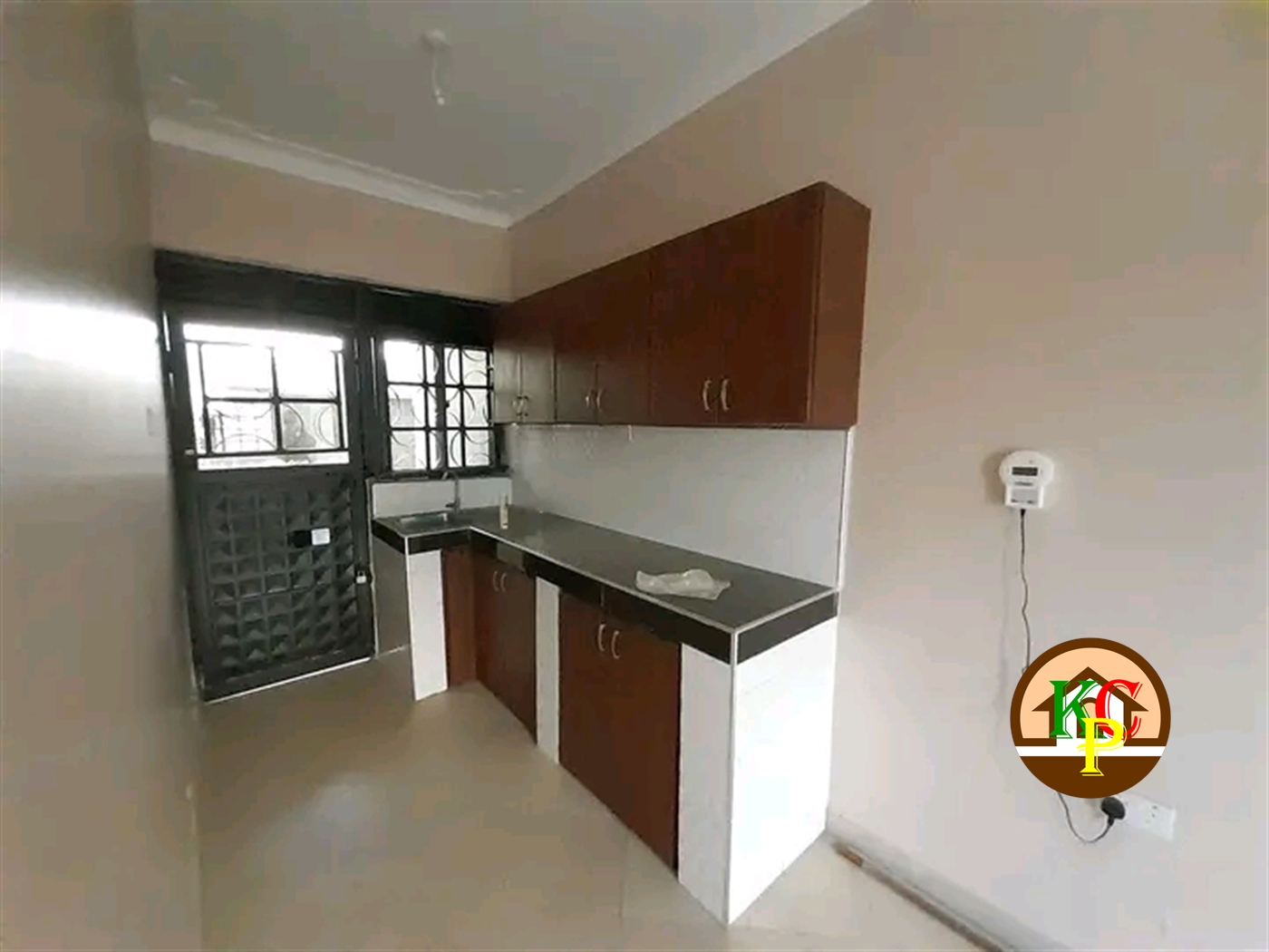 Semi Detached for rent in Kira Wakiso