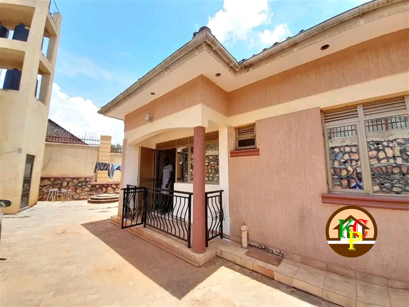 Semi Detached for rent in Kira Wakiso