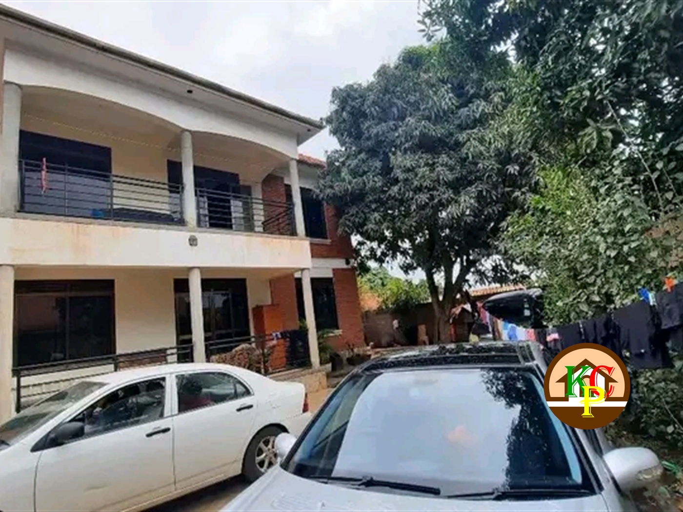 Apartment for rent in Ntinda Kampala