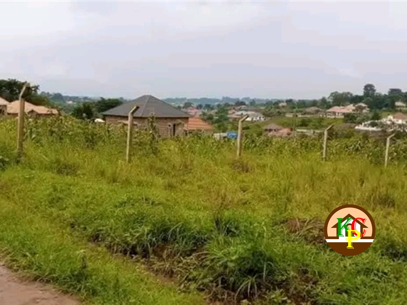 Residential Land for sale in Buwambo Kampala
