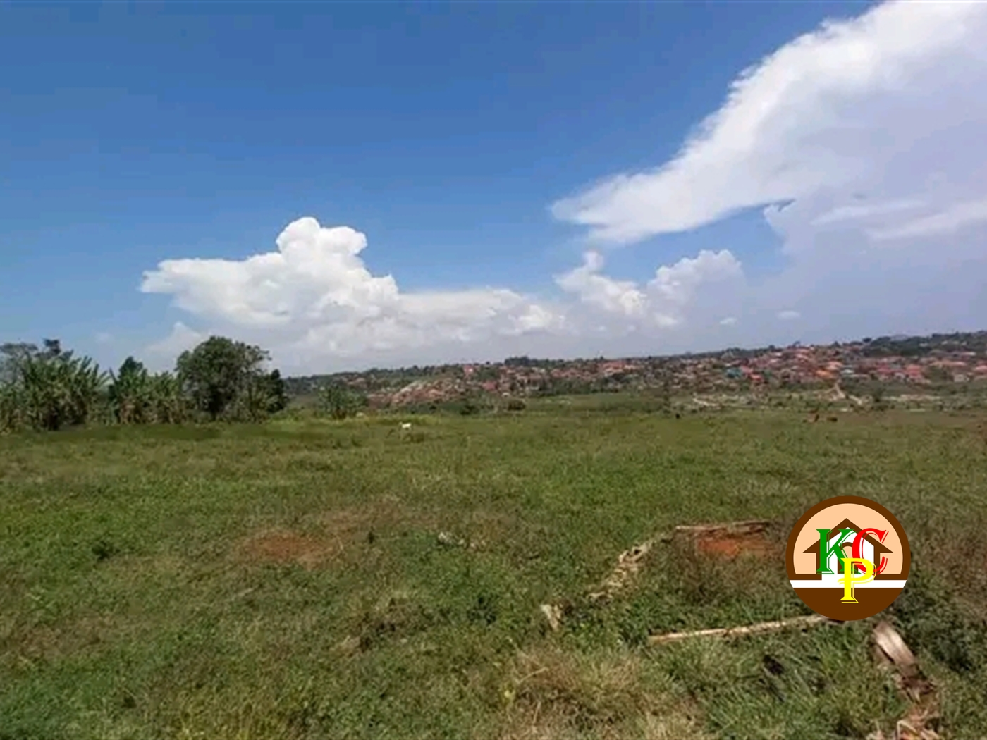 Residential Land for sale in Nsambwe Mukono