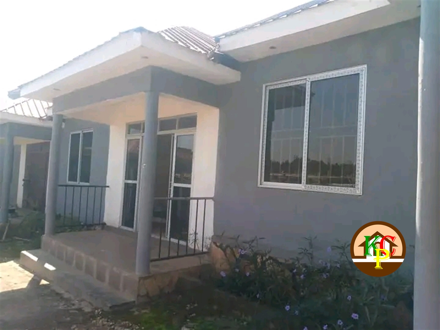 Semi Detached for rent in Kira Wakiso