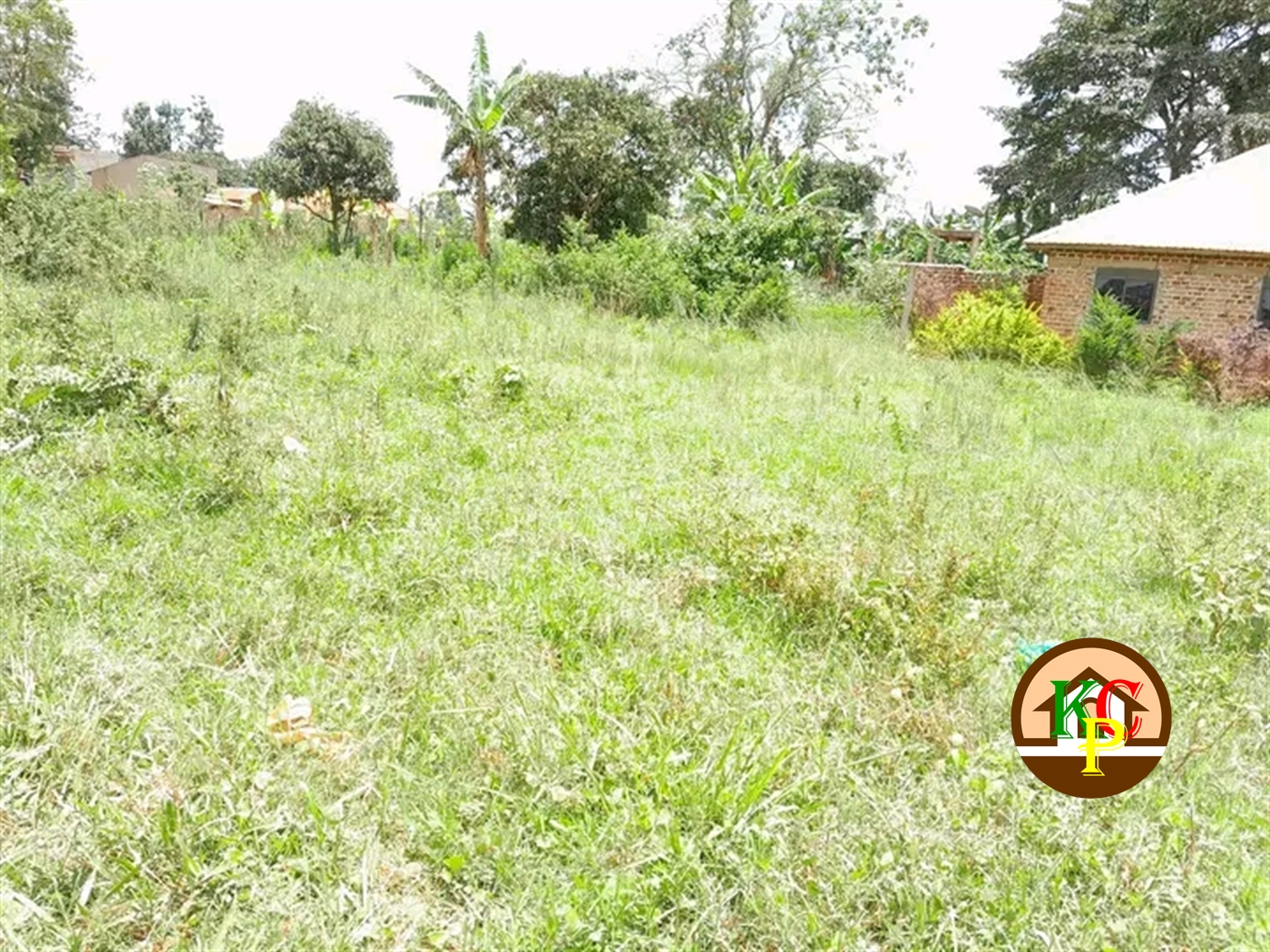 Residential Land for sale in Kira Wakiso