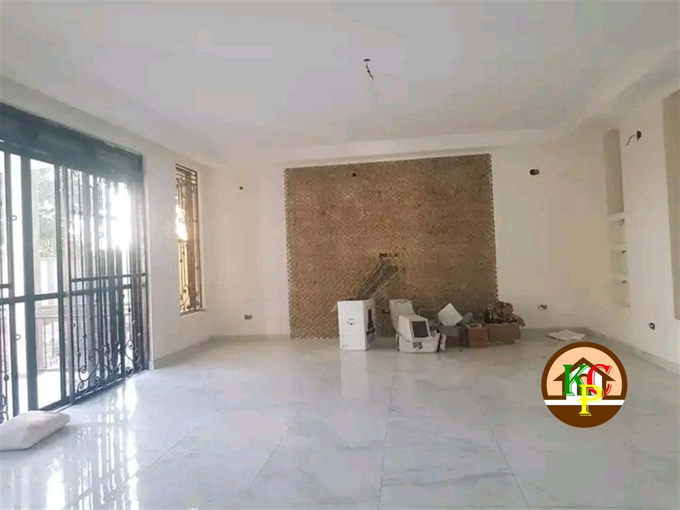 Mansion for sale in Muyenga Kampala