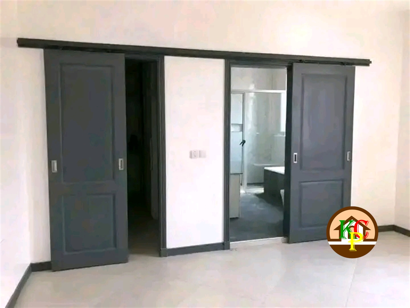 Apartment for rent in Bbunga Kampala