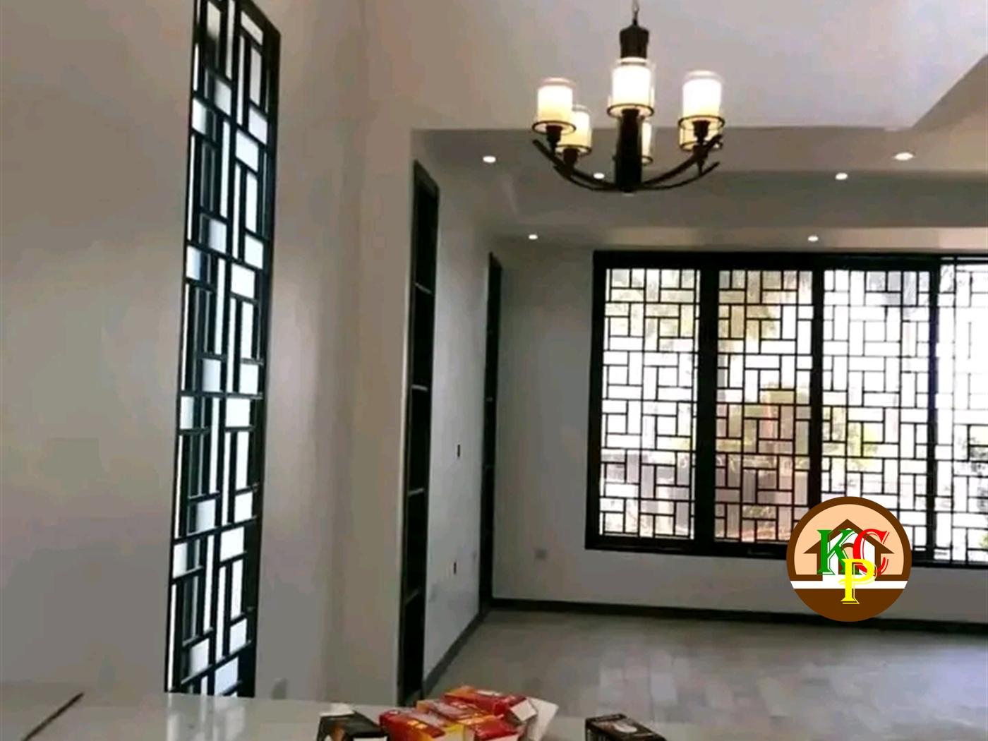 Apartment for rent in Bbunga Kampala