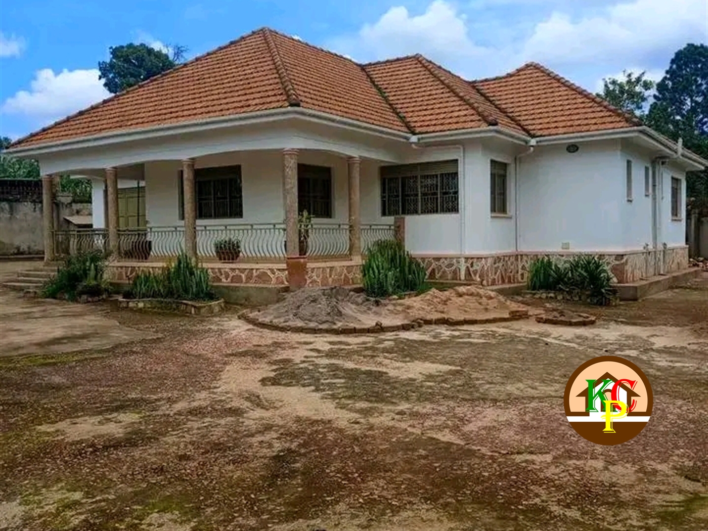 Bungalow for rent in Kkona Wakiso