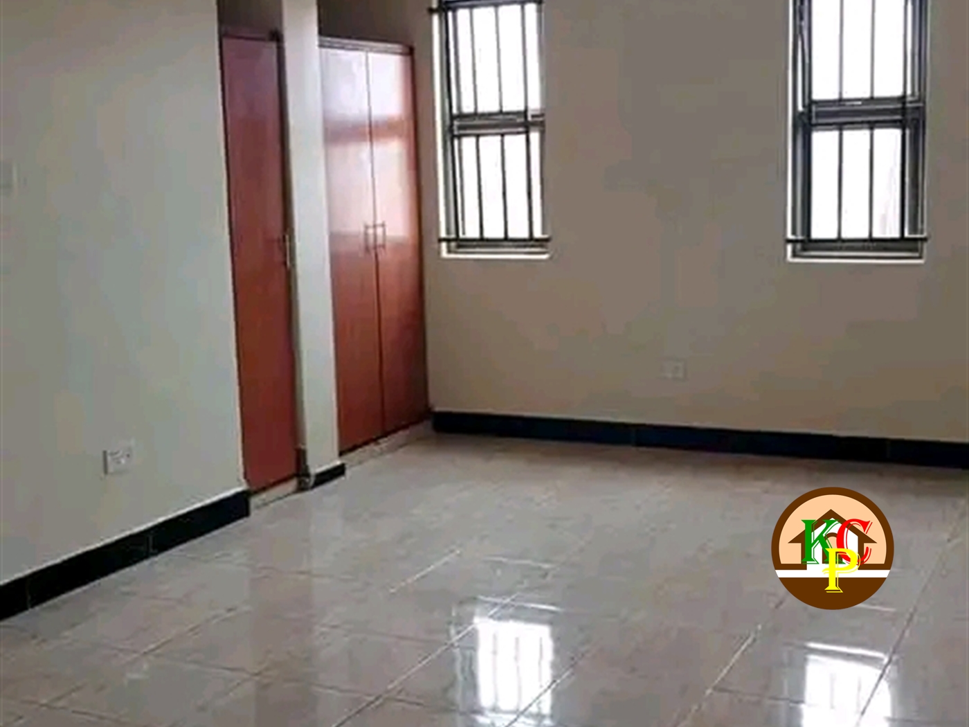 Apartment for rent in Nabwelu Kampala
