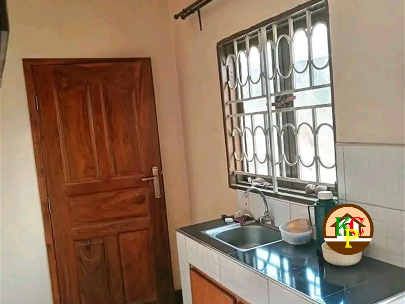 Bungalow for rent in Nansana Kampala