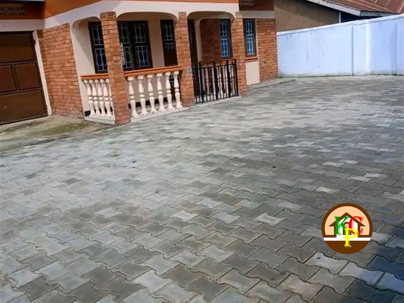 Bungalow for rent in Nansana Kampala