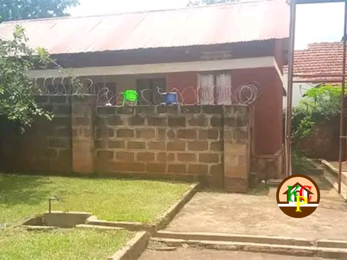 Rental units for sale in Nsambya Kampala