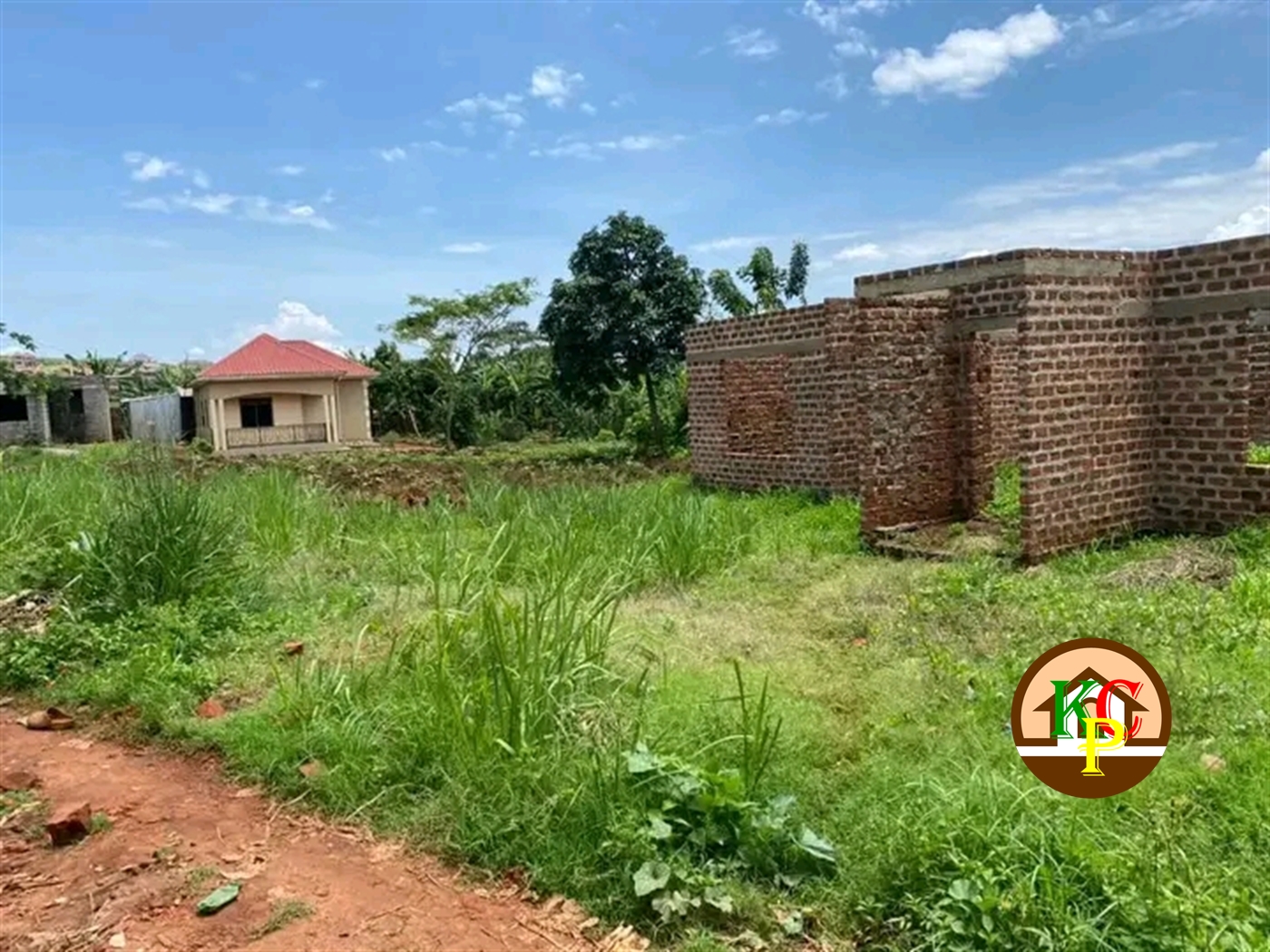 Shell House for sale in Gayaza Wakiso