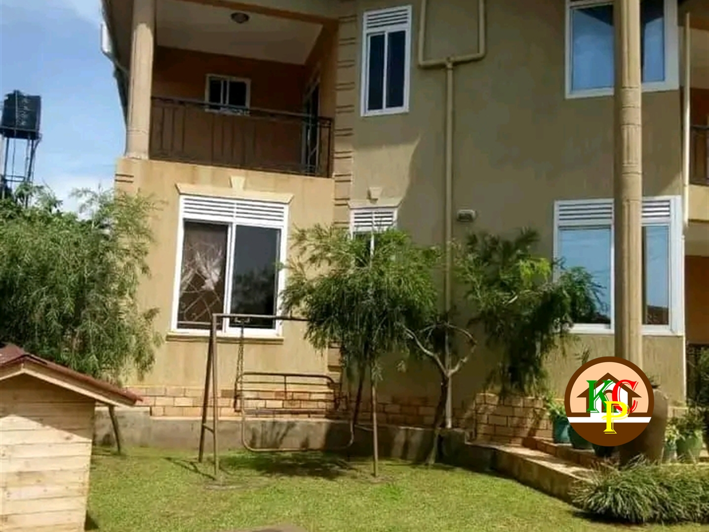 Storeyed house for sale in Bbunga Kampala