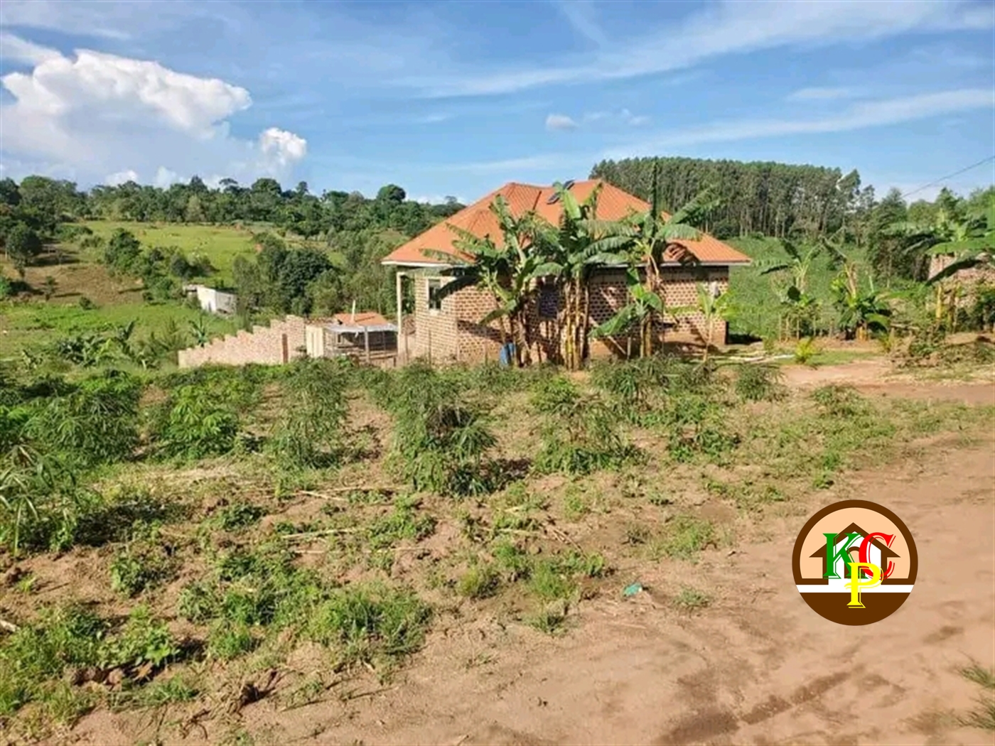 Residential Land for sale in Matugga Wakiso