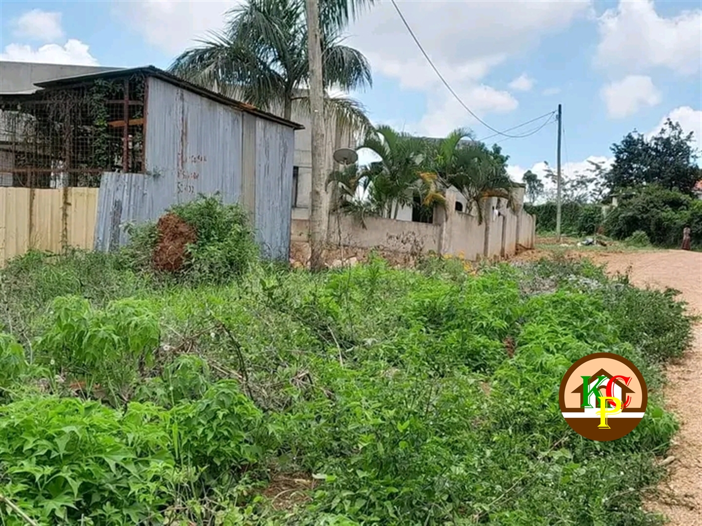 Residential Land for sale in Kira Wakiso