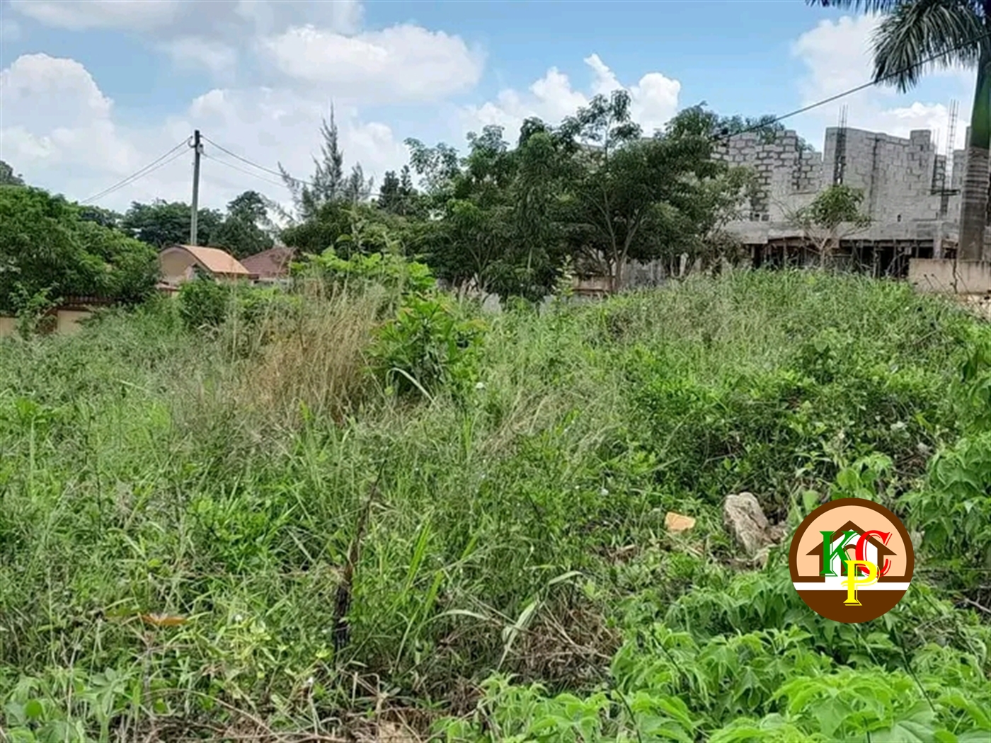 Residential Land for sale in Kira Wakiso