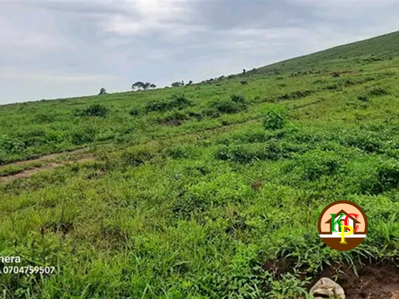 Residential Land for sale in Kakiri Wakiso