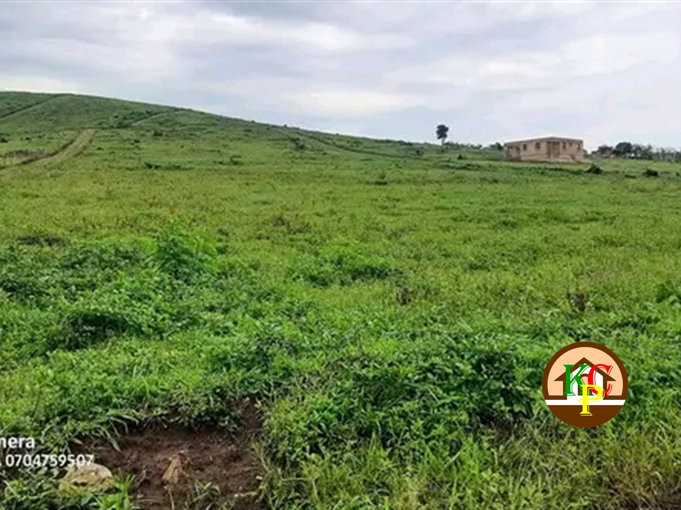 Residential Land for sale in Kakiri Wakiso