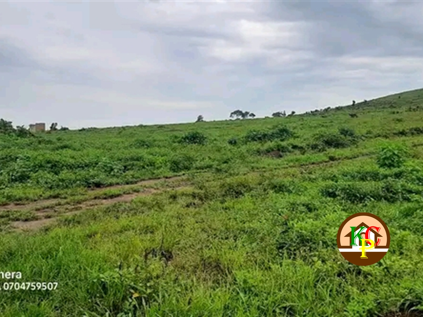 Residential Land for sale in Kakiri Wakiso