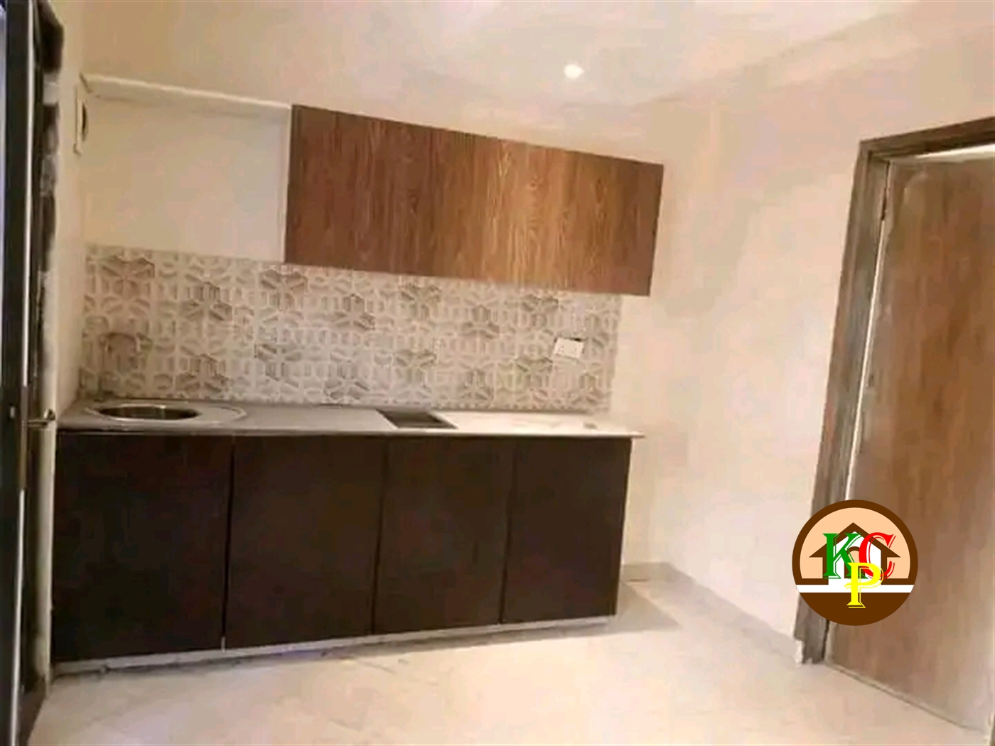 Apartment for rent in Mutungo Kampala