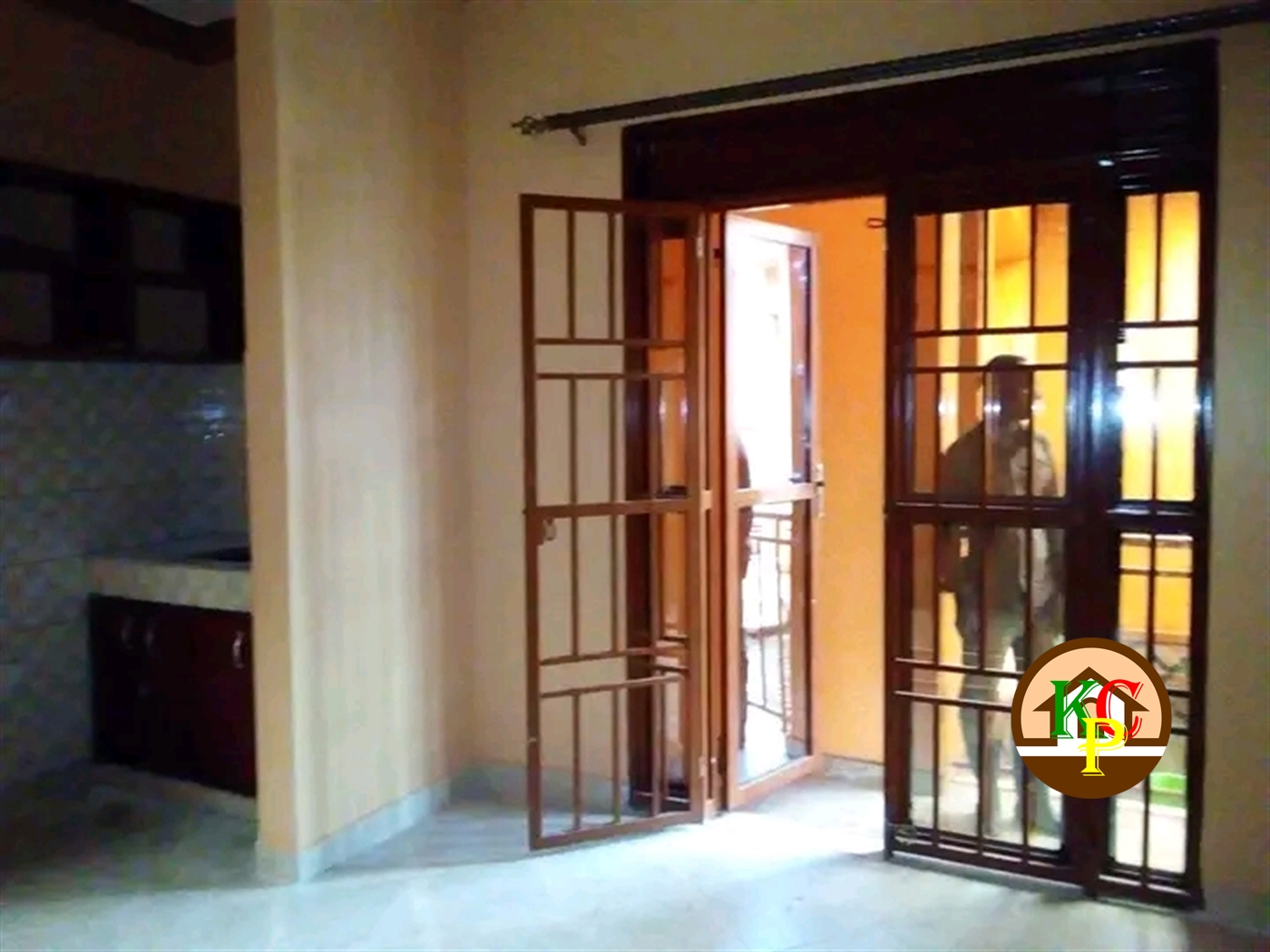 Semi Detached for rent in Kira Wakiso