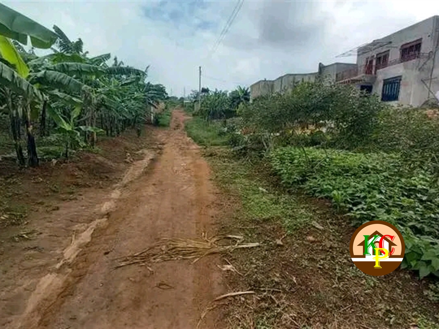 Residential Land for sale in Gayaza Wakiso