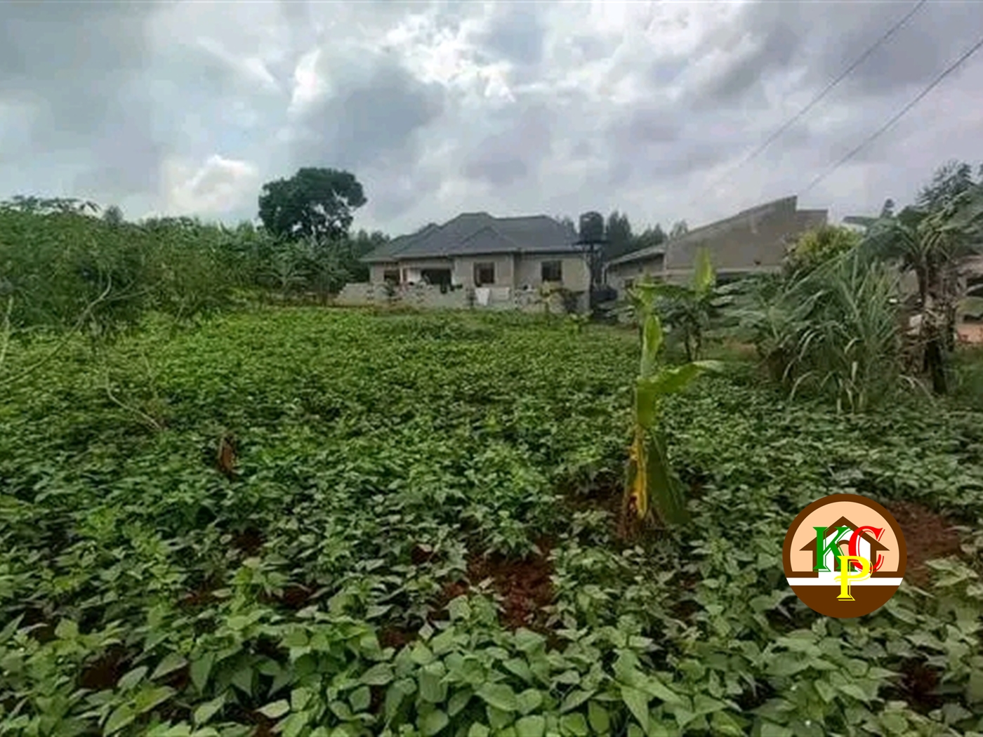 Residential Land for sale in Gayaza Wakiso