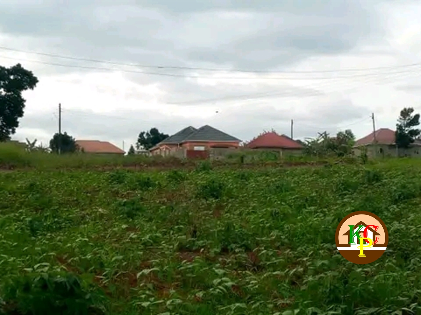Residential Land for sale in Kiweebwa Kampala