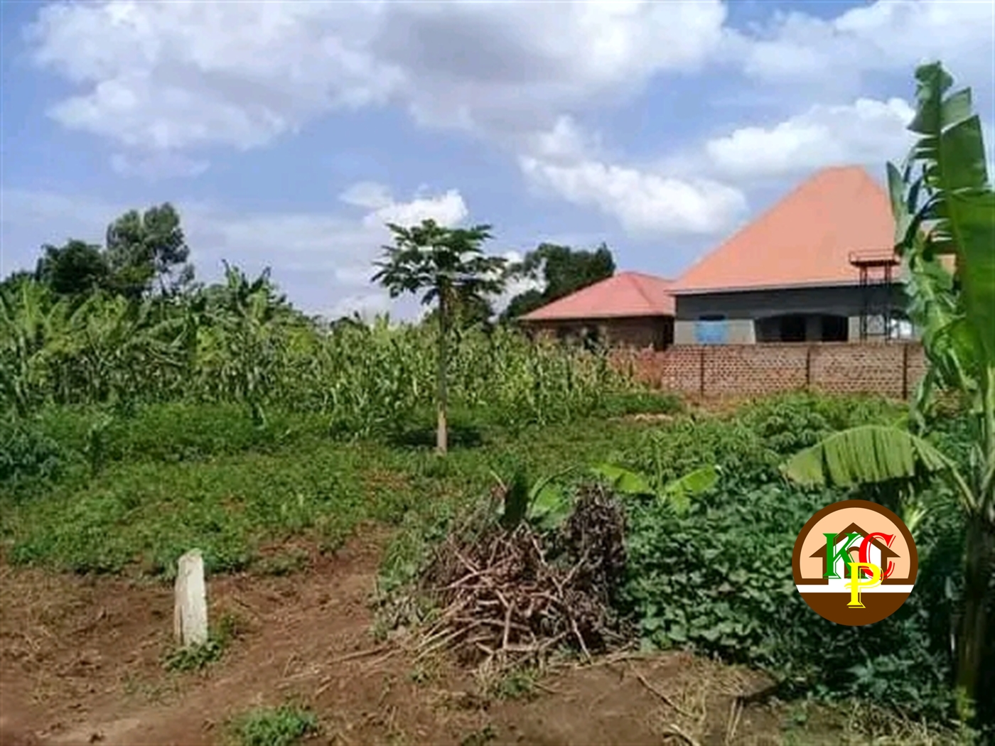 Residential Land for sale in Gayaza Wakiso