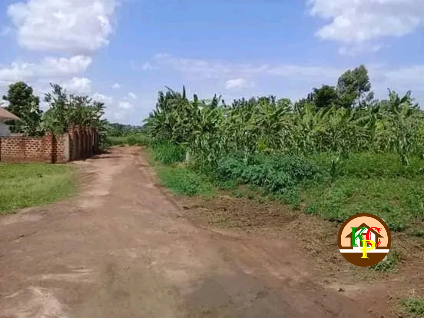 Residential Land for sale in Gayaza Wakiso