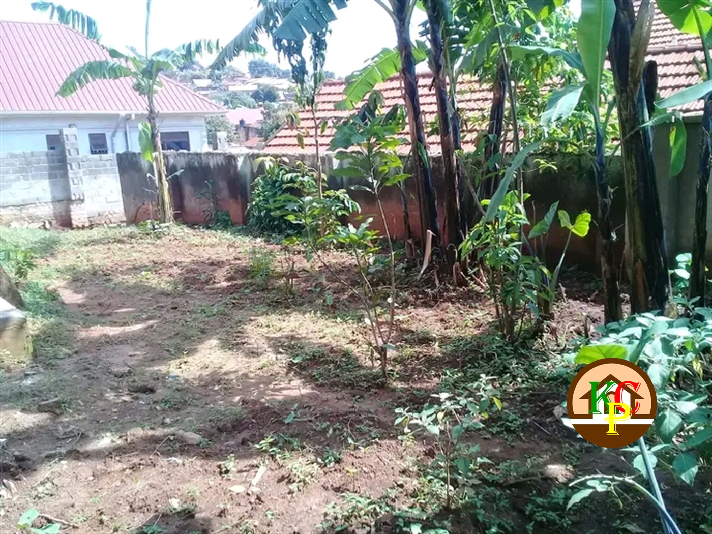 Residential Land for sale in Kanyanya Wakiso