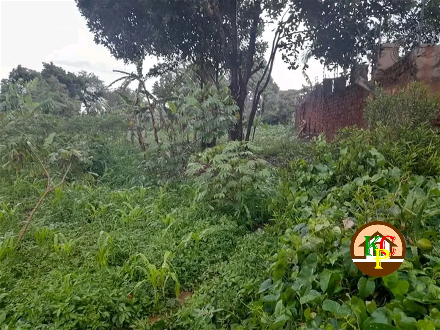 Residential Land for sale in Kyanja Kampala