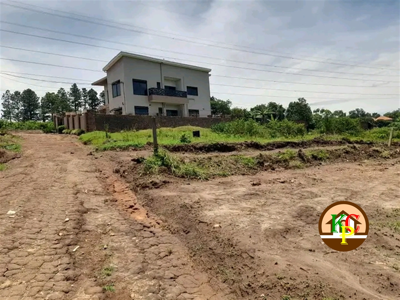 Residential Land for sale in Kyanja Kampala