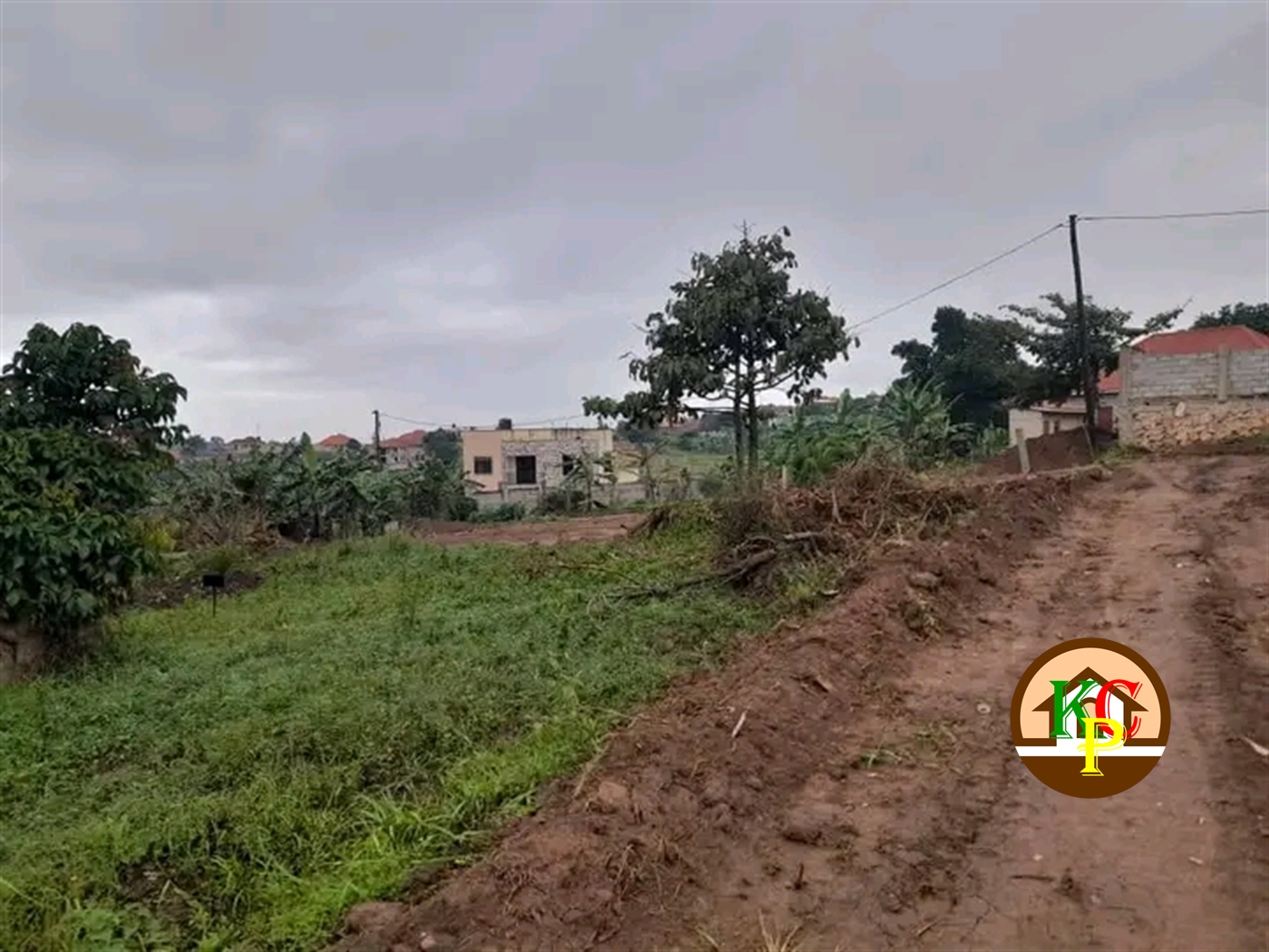 Residential Land for sale in Kyanja Kampala