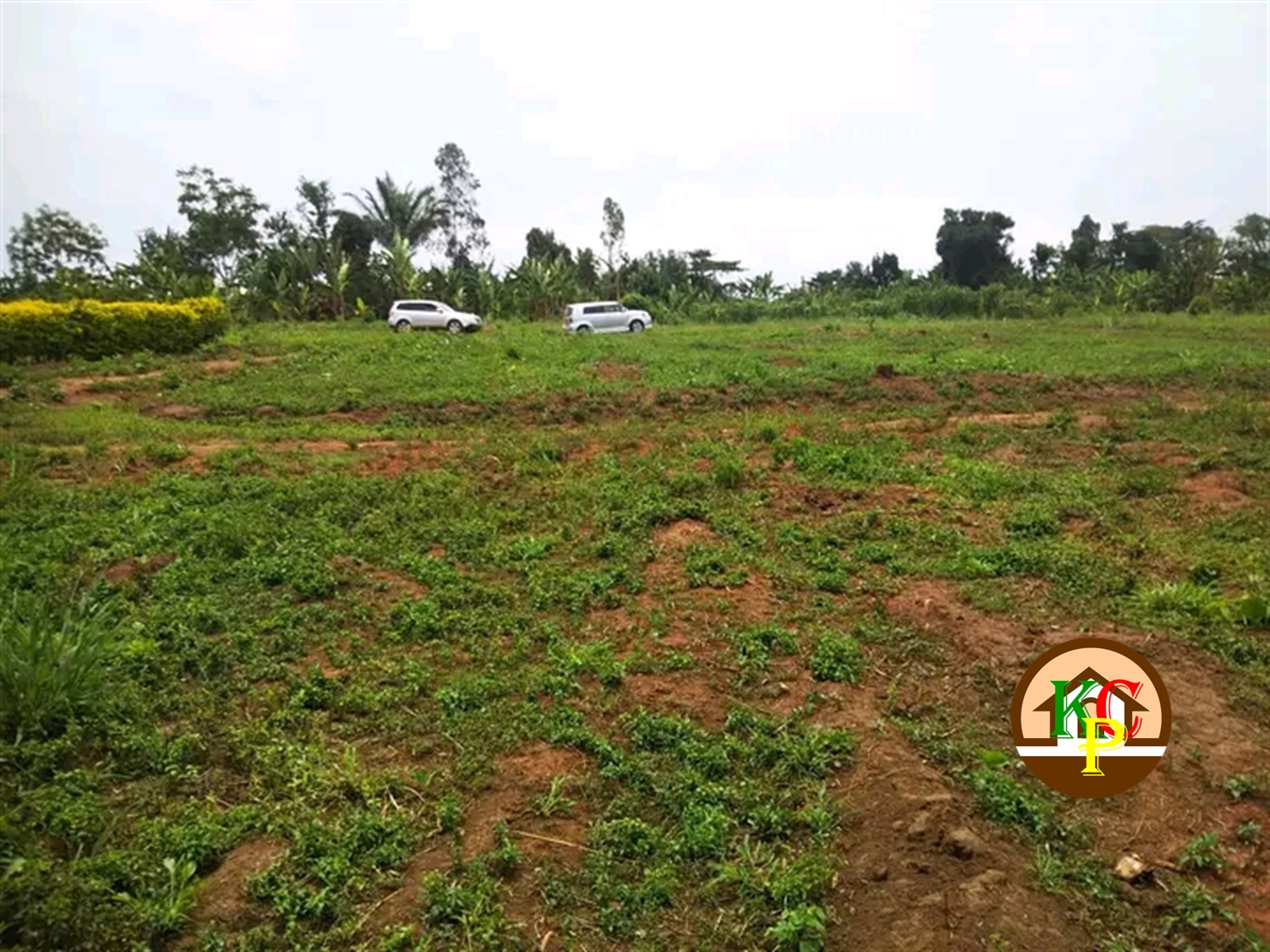 Residential Land for sale in Matugga Kampala