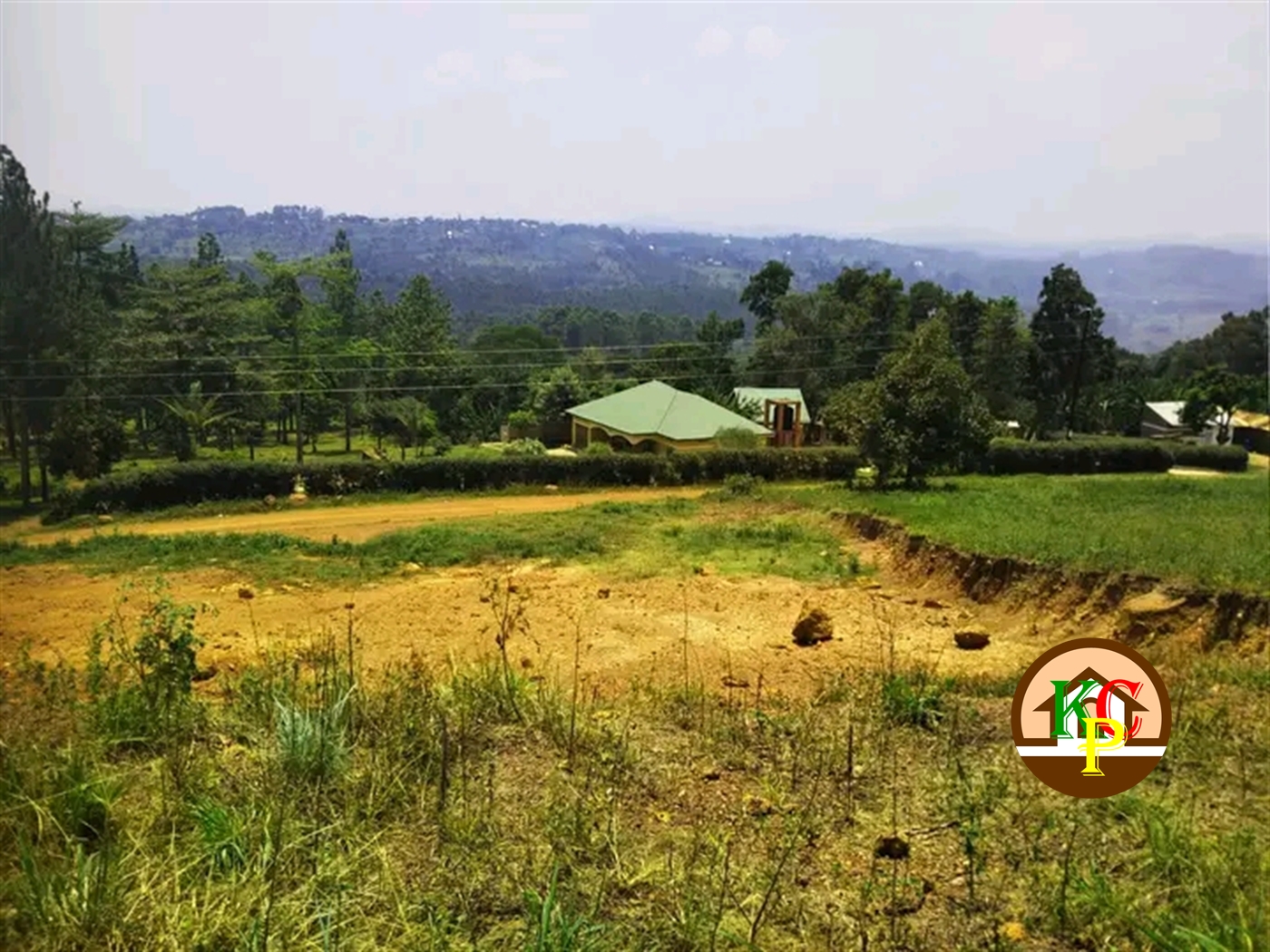 Residential Land for sale in Kakiri Wakiso