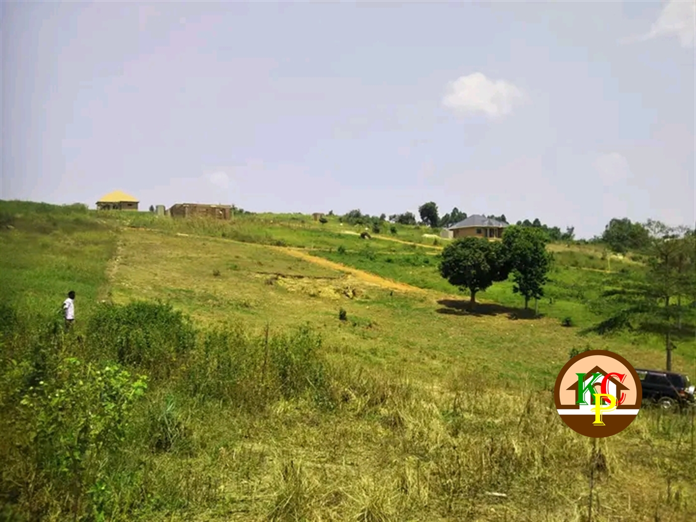 Residential Land for sale in Kakiri Wakiso