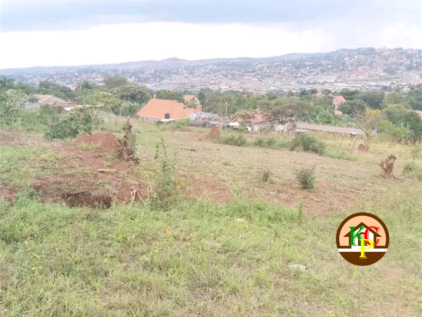 Residential Land for sale in Mutundwa Kampala