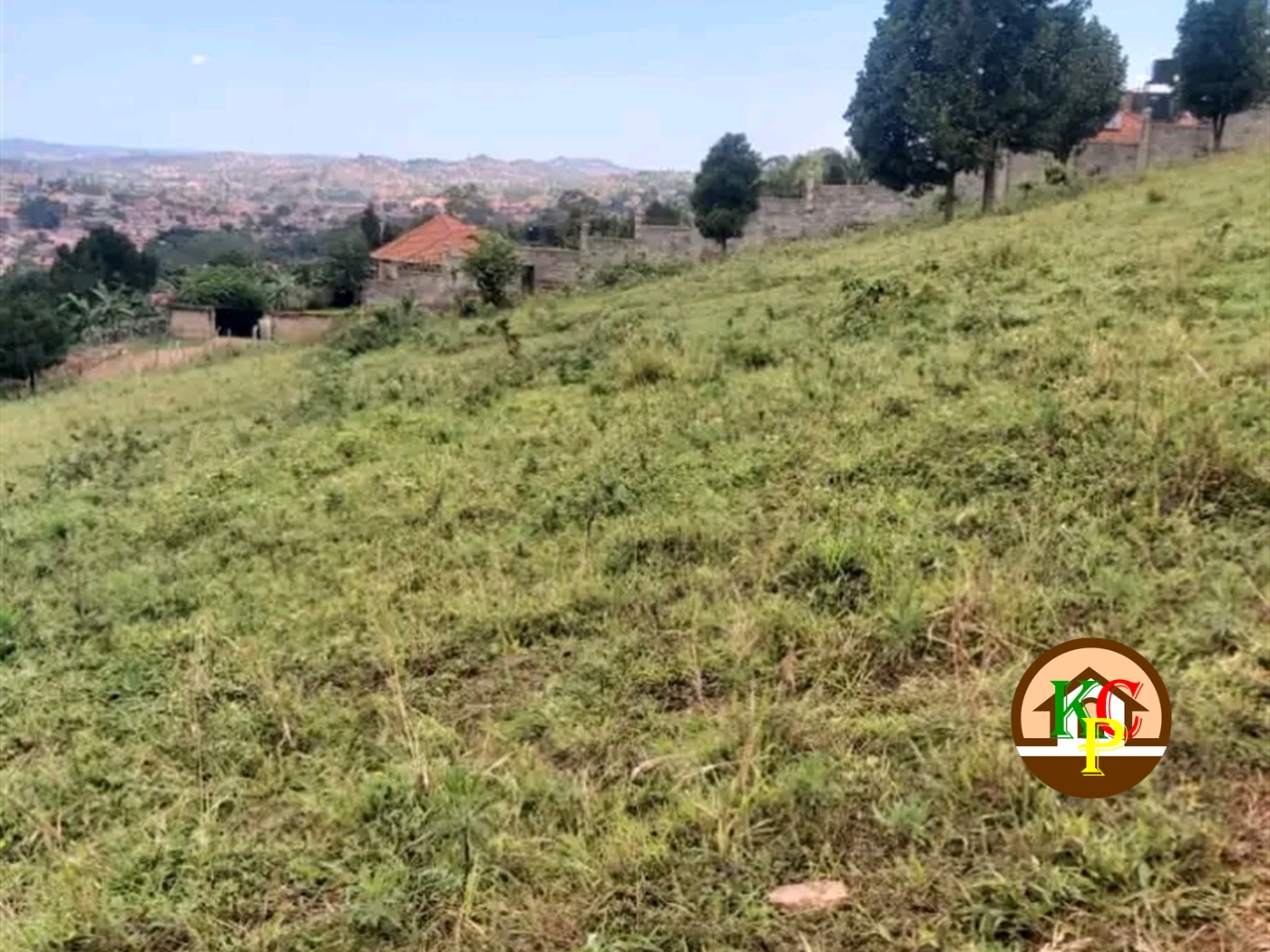 Residential Land for sale in Mutundwa Kampala