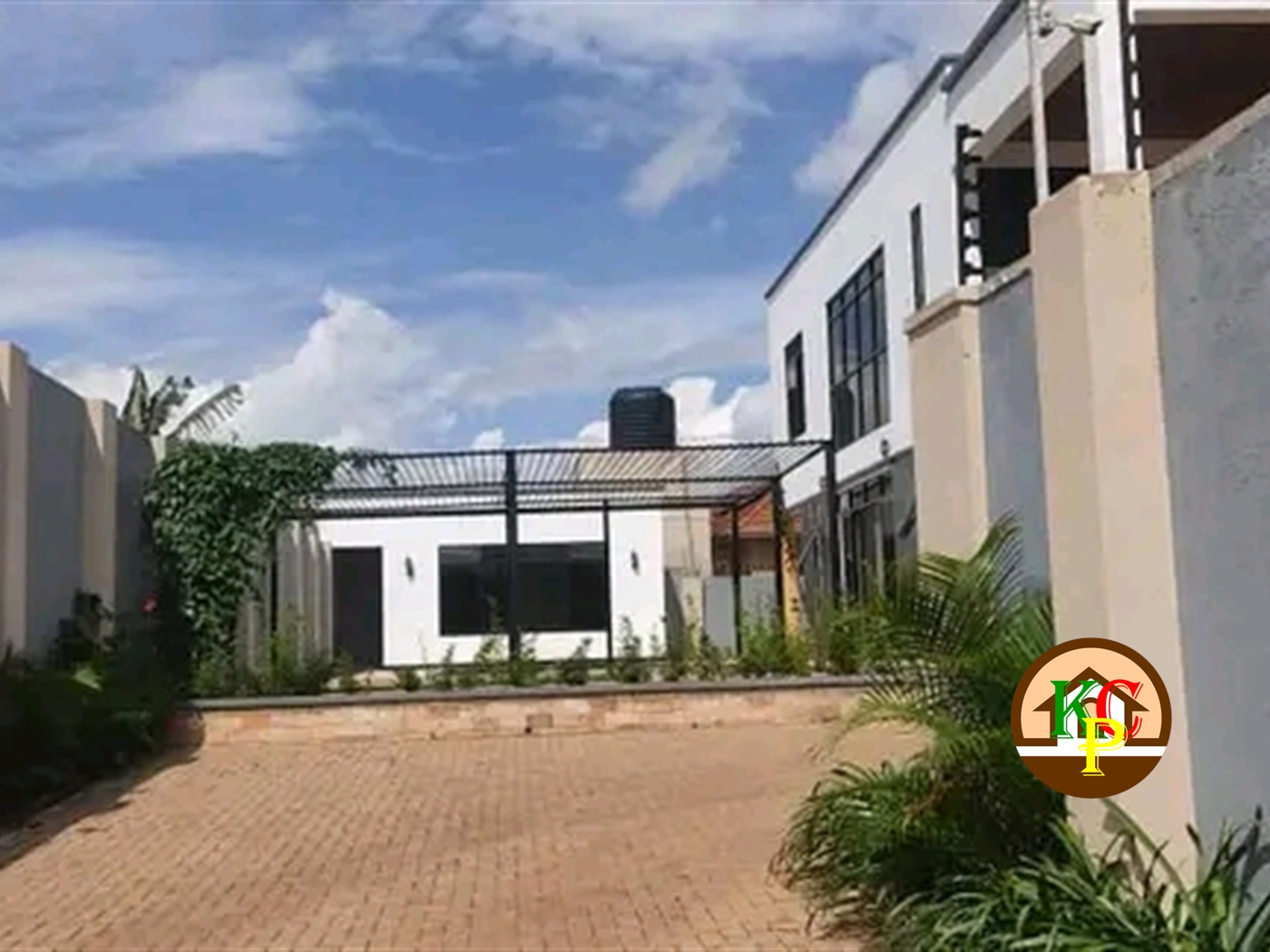 Storeyed house for sale in Kyanja Kampala