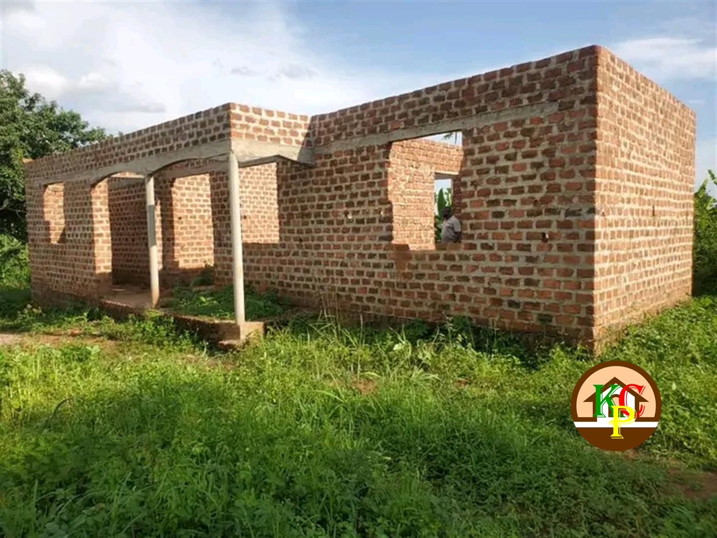 Shell House for sale in Matugga Wakiso