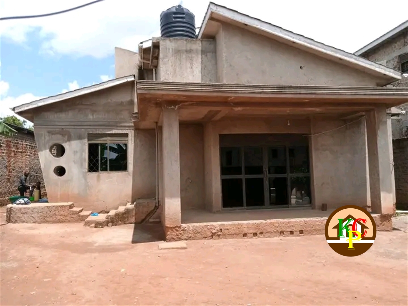 Bungalow for sale in Namugongo Wakiso