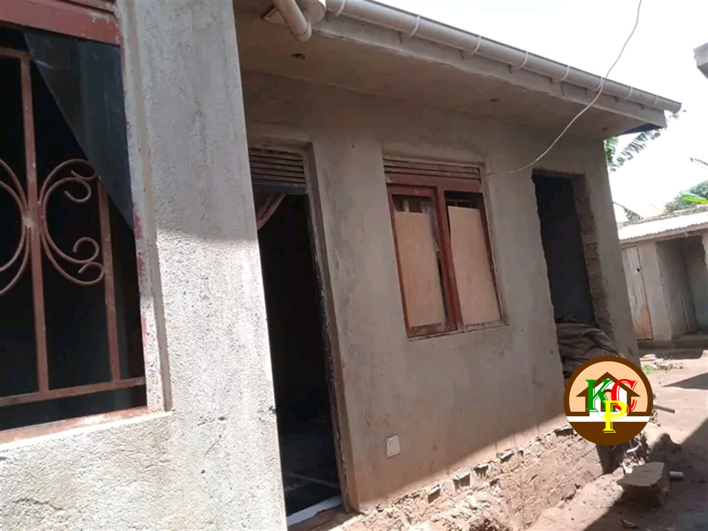 Bungalow for sale in Namugongo Wakiso