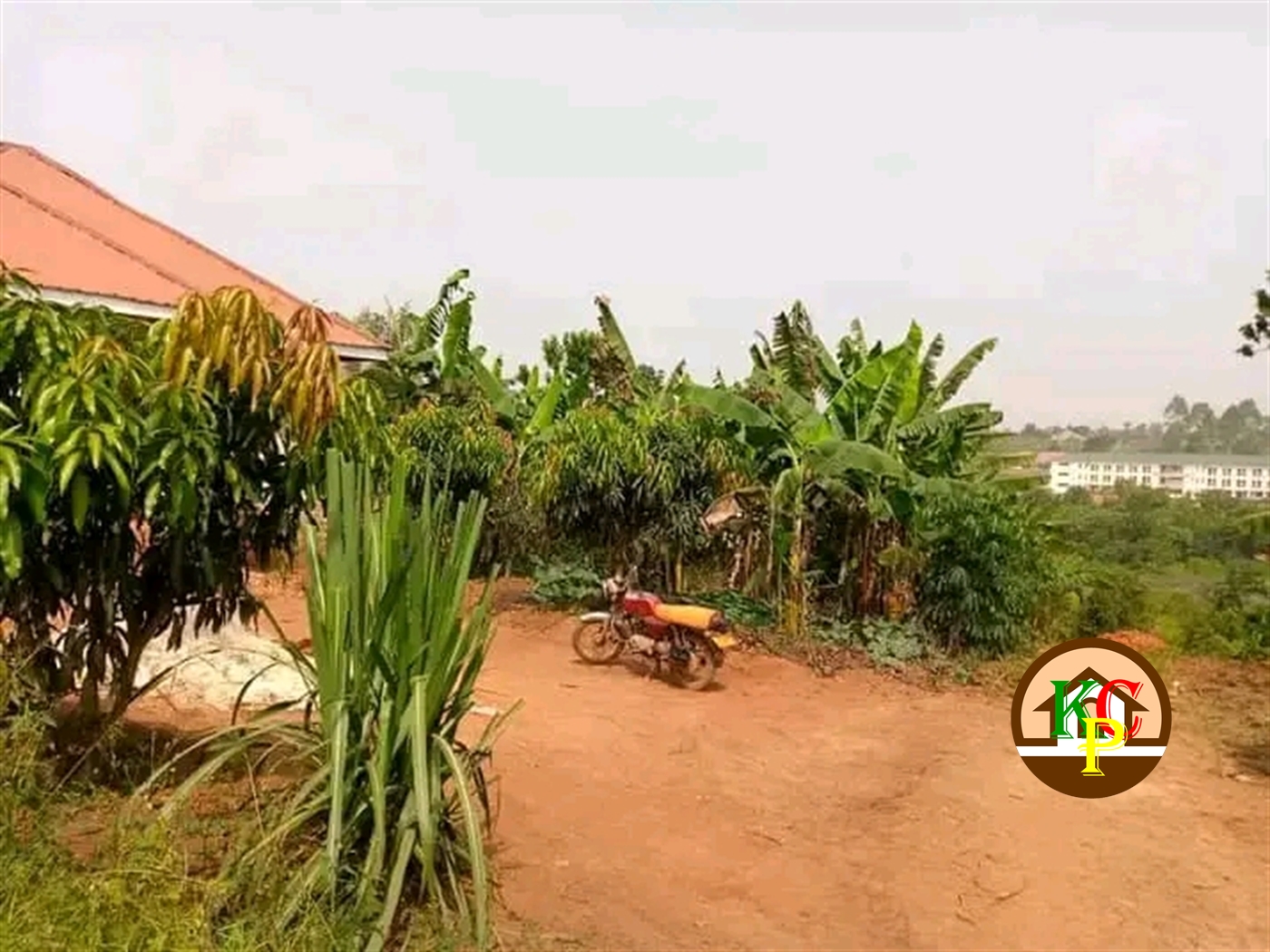 Bungalow for sale in Buloba Wakiso